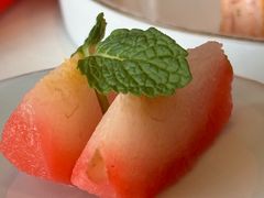 -莲西餐