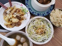 -歪头牛肉(金龙壹号店)