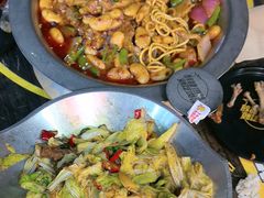 -嘎嘎鸭脑壳(驷马桥店)