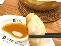 -苏小柳手工点心(人民广场分院)