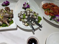 -舟山海鲜·江浙菜(银沙路店)