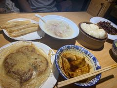 -龙抄手食府(浣花北路店)