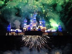 -沈阳方特欢乐世界