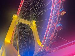 -天津之眼摩天轮