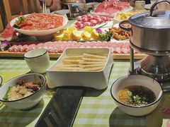 -番食园鲜食火锅(高新店)