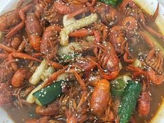 -大拇指龙虾(娄葑文体中心店)