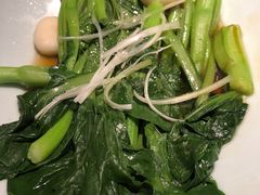 -绿茶餐厅(朝阳大悦城店)