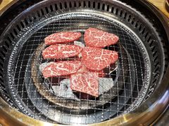 -松鱼亭·和牛烧肉(协鑫广场店)