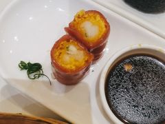 -蔡澜点心·粤菜(月星环球港店)