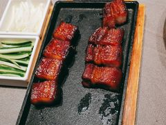 -小厨娘淮扬菜(天印大道店)