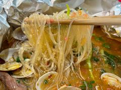 -见味花甲(福田coco park店)