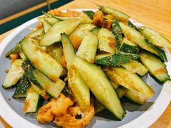 -李军力烧烤(丰庆路店)
