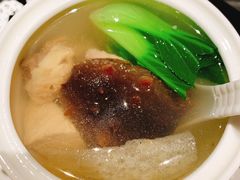 -怡品堂·金宴 (北京索菲特大酒店)