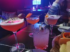 -MOSSO音乐酒吧·live house(南京旗舰店)