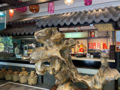-福照楼汽锅鸡·云南菜(护国路店)