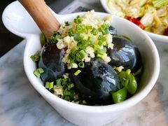 手工黄皮蛋-蔴将·川菜(黄龙万科店)