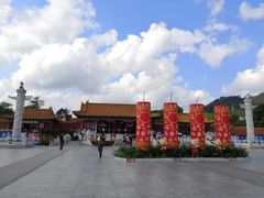 -珠海圆明新园