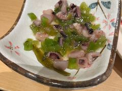 -鳗葉(万象城店)