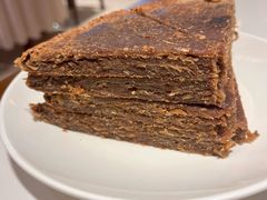 糖饼-马凯餐厅(长椿街店)