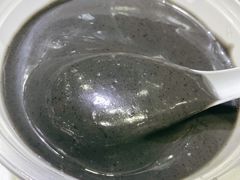 芝麻糊-百花传统甜品店(原址店)