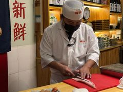 -鮨桐日本料理(望京店)
