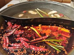 -卤校长老火锅(沙坪坝直营店)