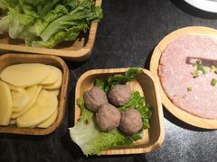 -许府牛火锅(信义坊总店)