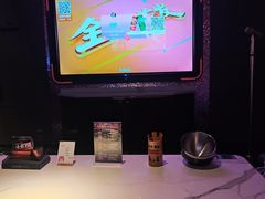 -星聚会KTV(合生汇黑金店)