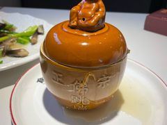 -南门食仙·手工福州菜(南门兜店)
