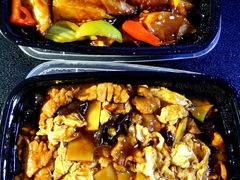 -丰和轩餐厅(西四环南路辅路店)