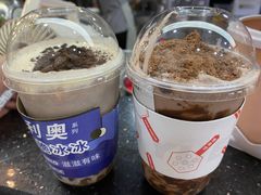 -桂桂茶(恒基名人店)