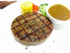 -斗牛士牛排(南京东路店)