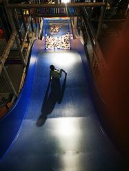 -meland亲子乐园·派对·研学(淄博万象汇店)