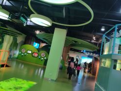 -北京科学中心儿童乐园