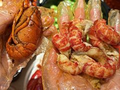 -靓靓蒸虾·头牌蒸虾(雪松路总店)