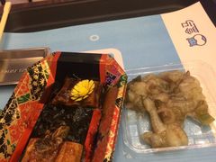芥末章鱼-盒马鲜生(昆城店)