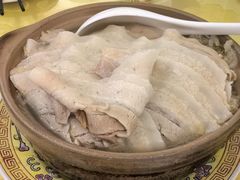 -砂锅居(西四店)