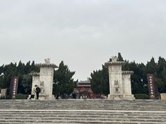 -洛阳古墓博物馆