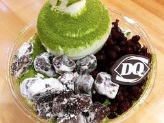 -DQ·蛋糕·冰淇淋(万象城店)
