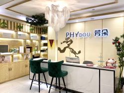 -芳朵美容养生SPA