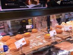 -巴黎贝甜(五道口店)