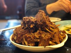 -来顺成饭庄