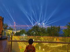 -大连君悦酒店