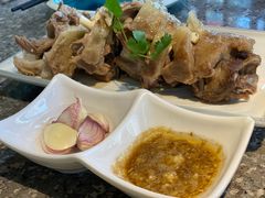 -马老六清真餐厅(雁滩店)