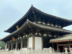 -隆福寺