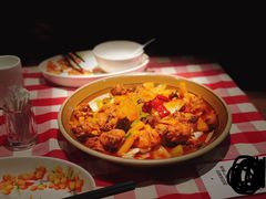 -西贝莜面村(近铁城市广场店)