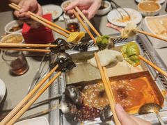 -海底捞火锅(九久奥特莱斯店)