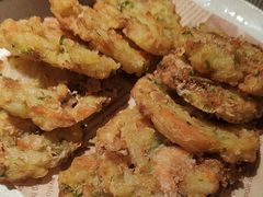 -杨氏青龙虾·羊蝎子(金盛路总店)