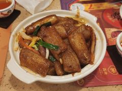 -点都德(大茶楼店)