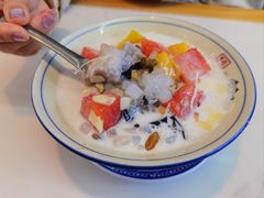 -江记甜品(罗湖店)